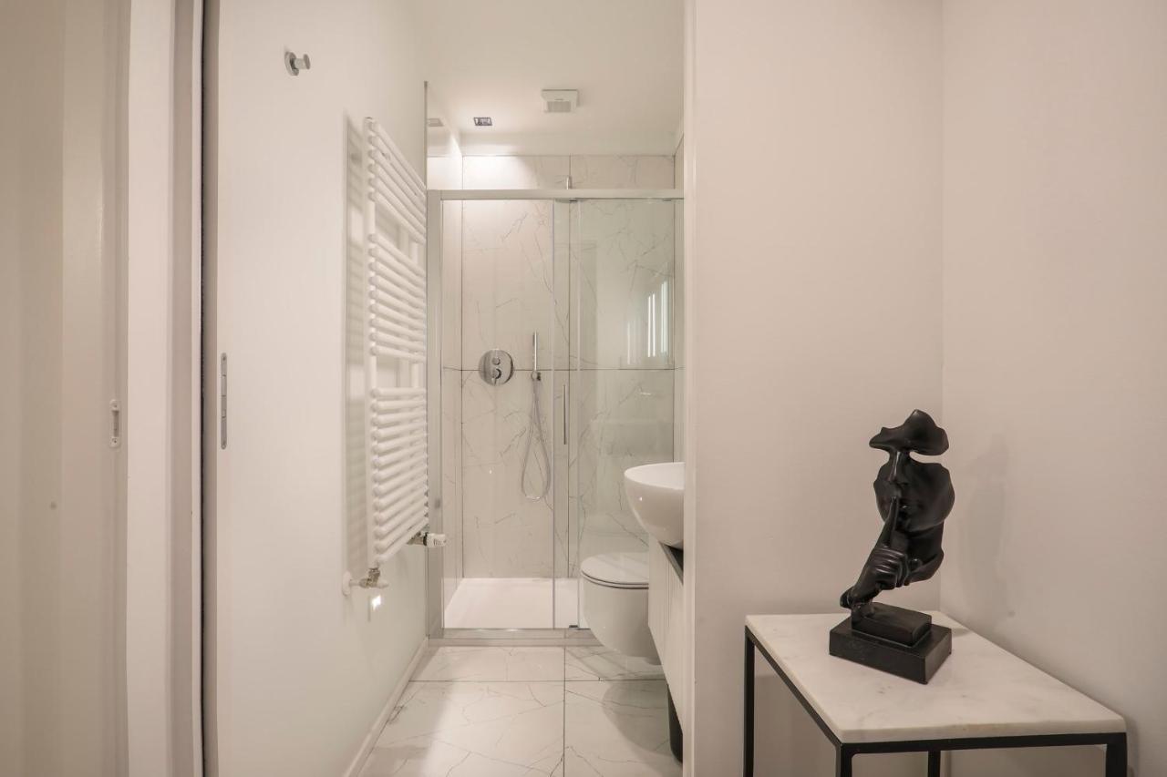 Repubblica Suite I-Hosted By Sweetstay Milano Exterior foto