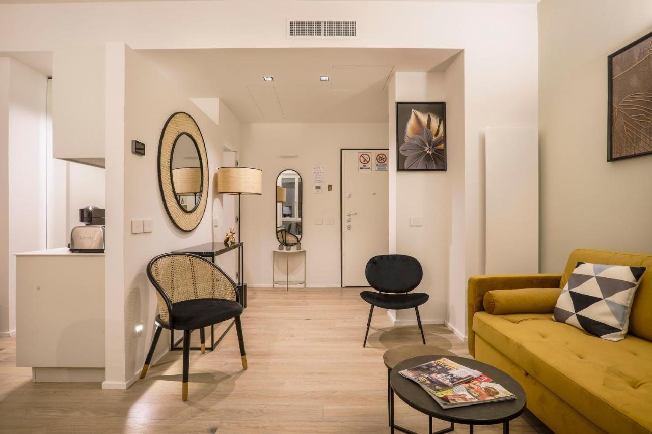 Repubblica Suite I-Hosted By Sweetstay Milano Exterior foto