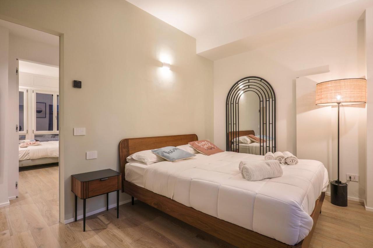 Repubblica Suite I-Hosted By Sweetstay Milano Exterior foto
