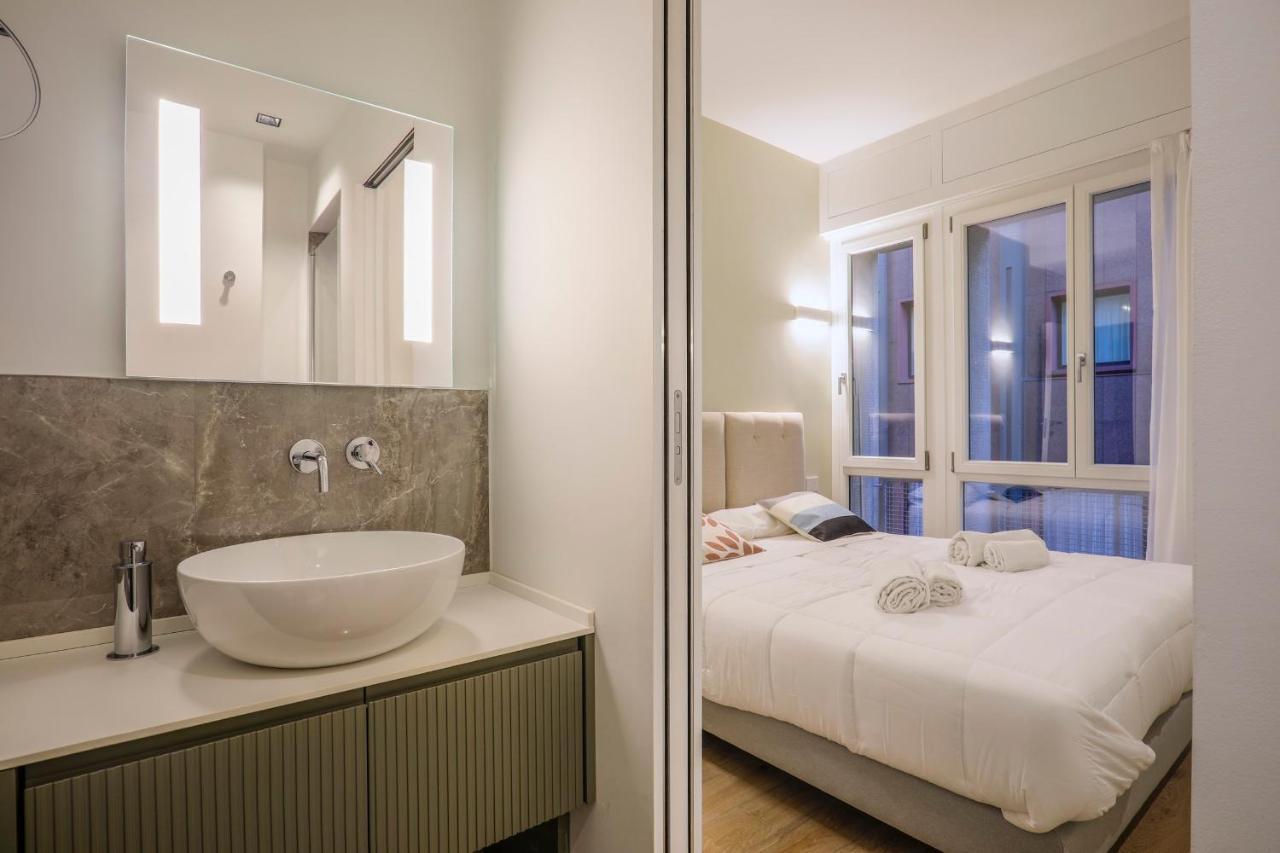 Repubblica Suite I-Hosted By Sweetstay Milano Exterior foto