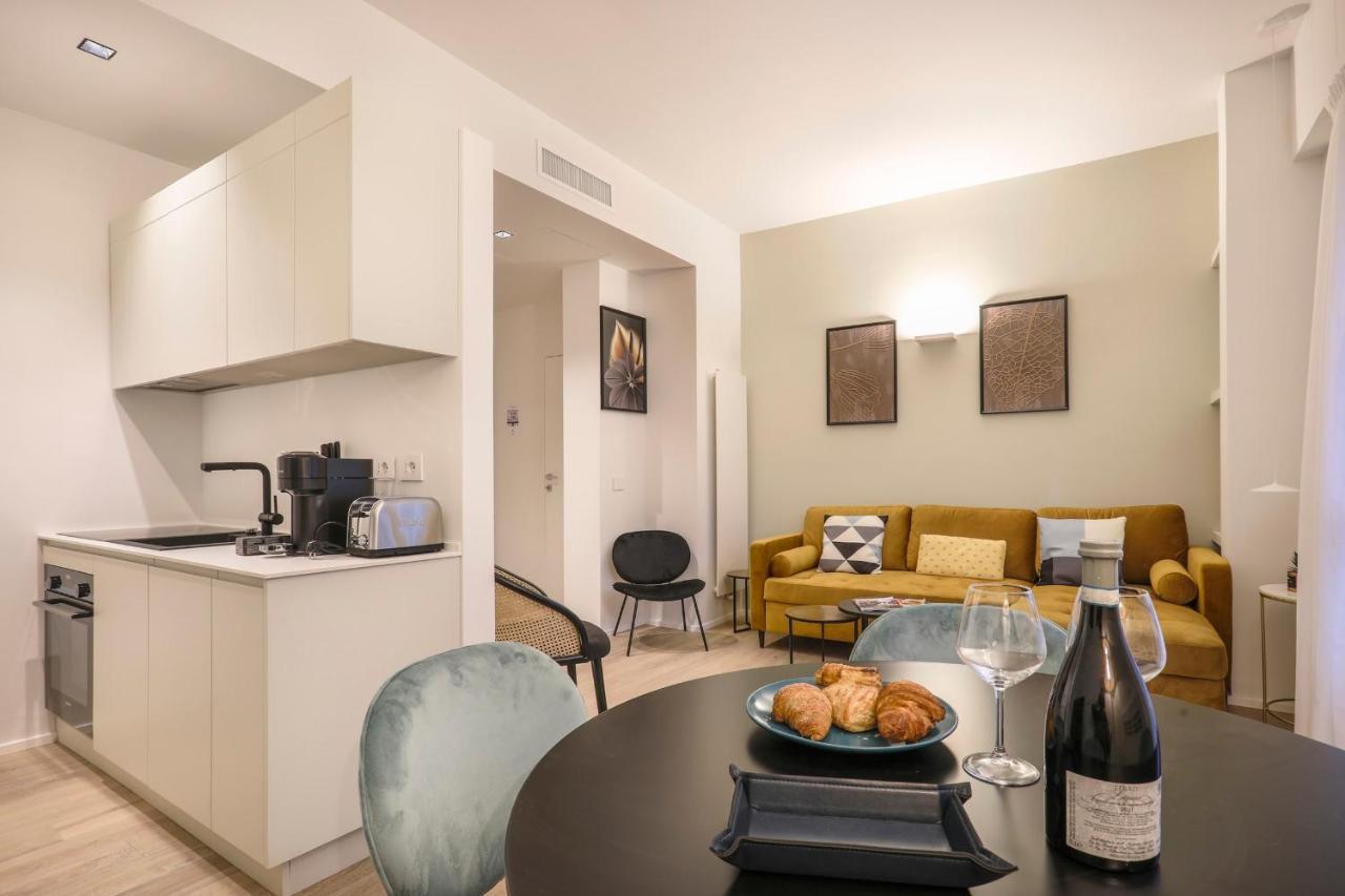 Repubblica Suite I-Hosted By Sweetstay Milano Exterior foto