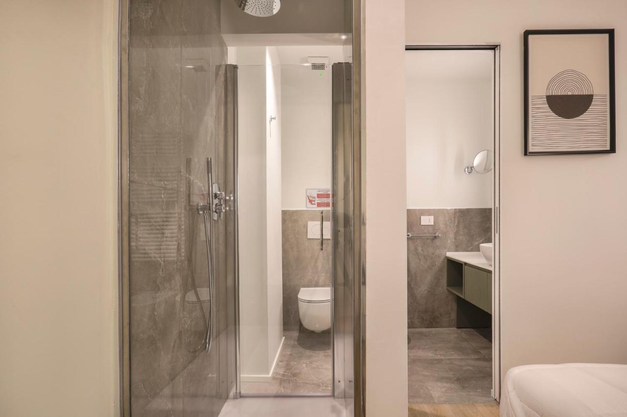 Repubblica Suite I-Hosted By Sweetstay Milano Exterior foto