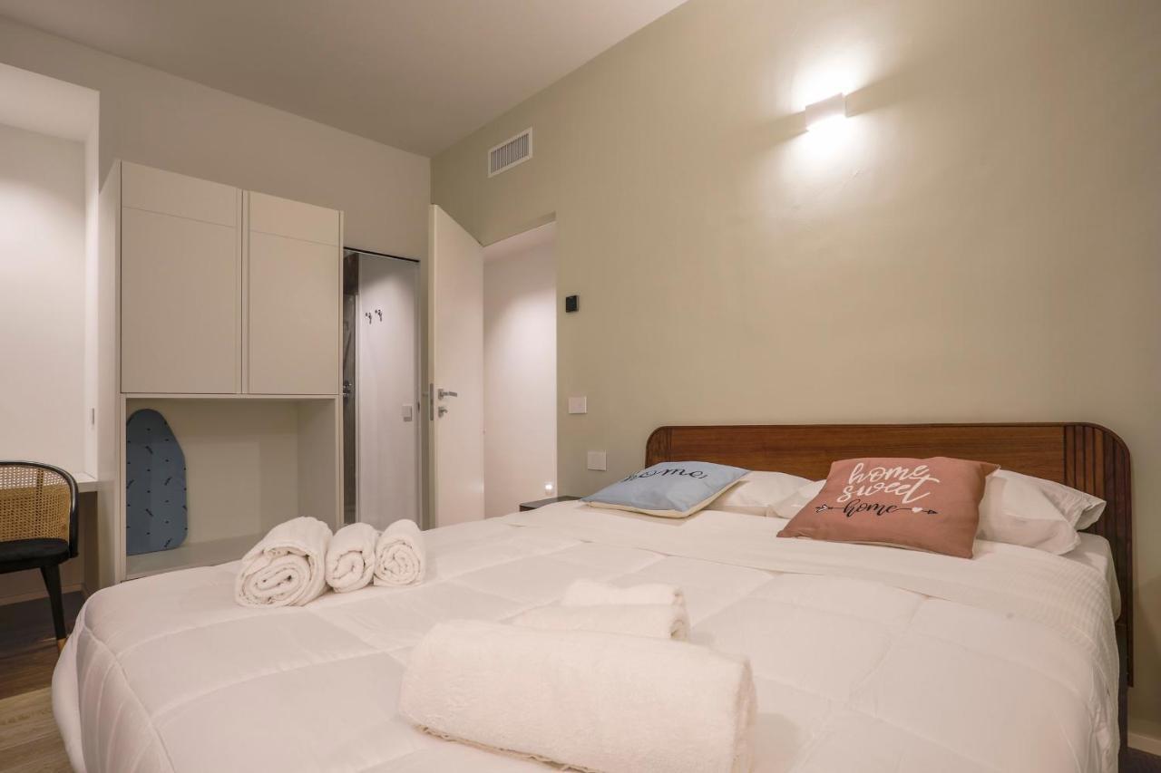 Repubblica Suite I-Hosted By Sweetstay Milano Exterior foto
