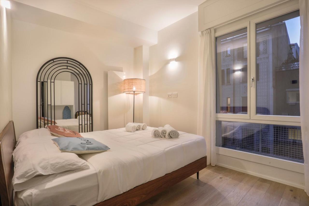Repubblica Suite I-Hosted By Sweetstay Milano Exterior foto