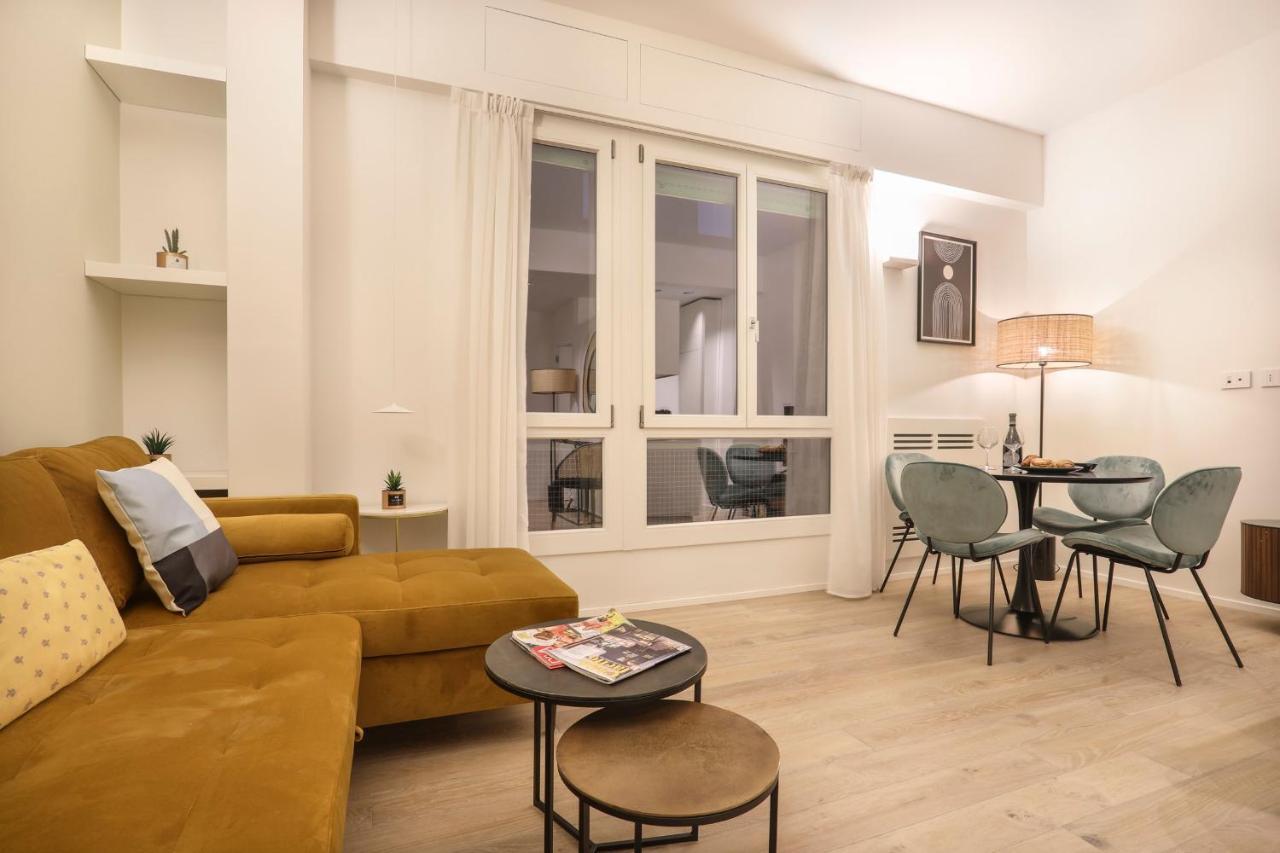 Repubblica Suite I-Hosted By Sweetstay Milano Exterior foto