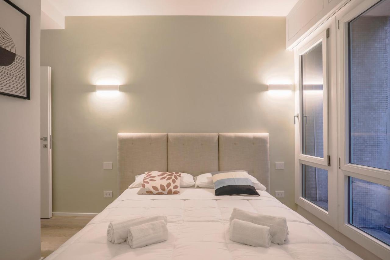 Repubblica Suite I-Hosted By Sweetstay Milano Exterior foto